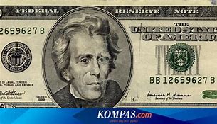 3 Dolar Amerika Berapa Rupiah