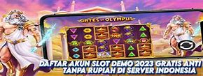 Akun Demo Indonesia Rupiah