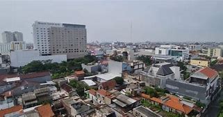 Apartemen Mg Suite Semarang