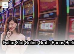 Daftar Slot Poker Online