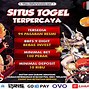 Dunia 33 Slot Login