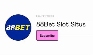 Pertama 88Bet Slot Online